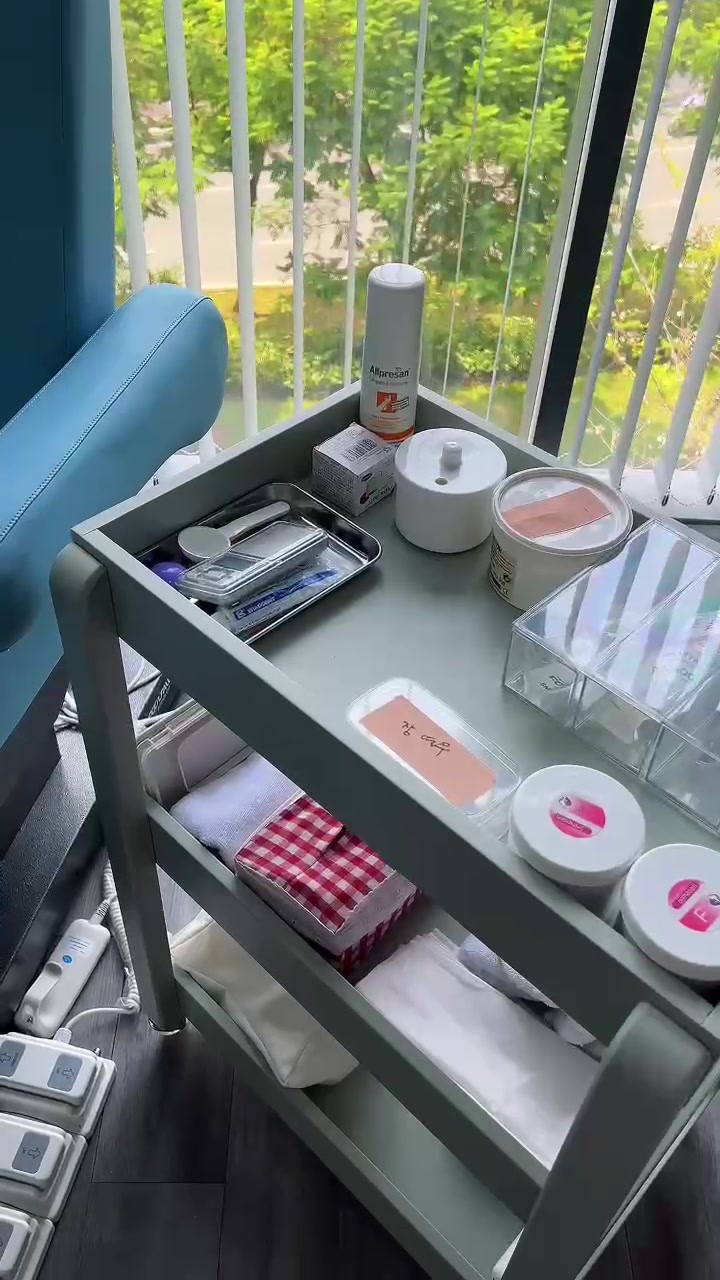 NANO RE:PAIR product line